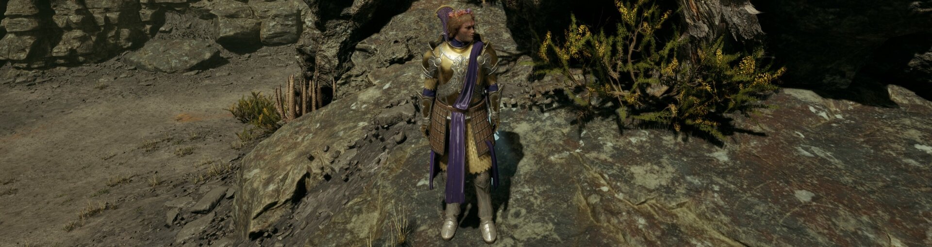 Captain Aelfyr Featured Cut