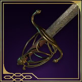 Carnet's Cutlass Icon