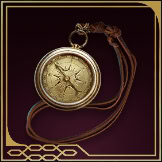Cartographer's Companion Icon
