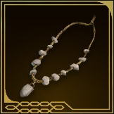 Charm of Bones Icon