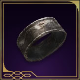 Chitin Band Icon