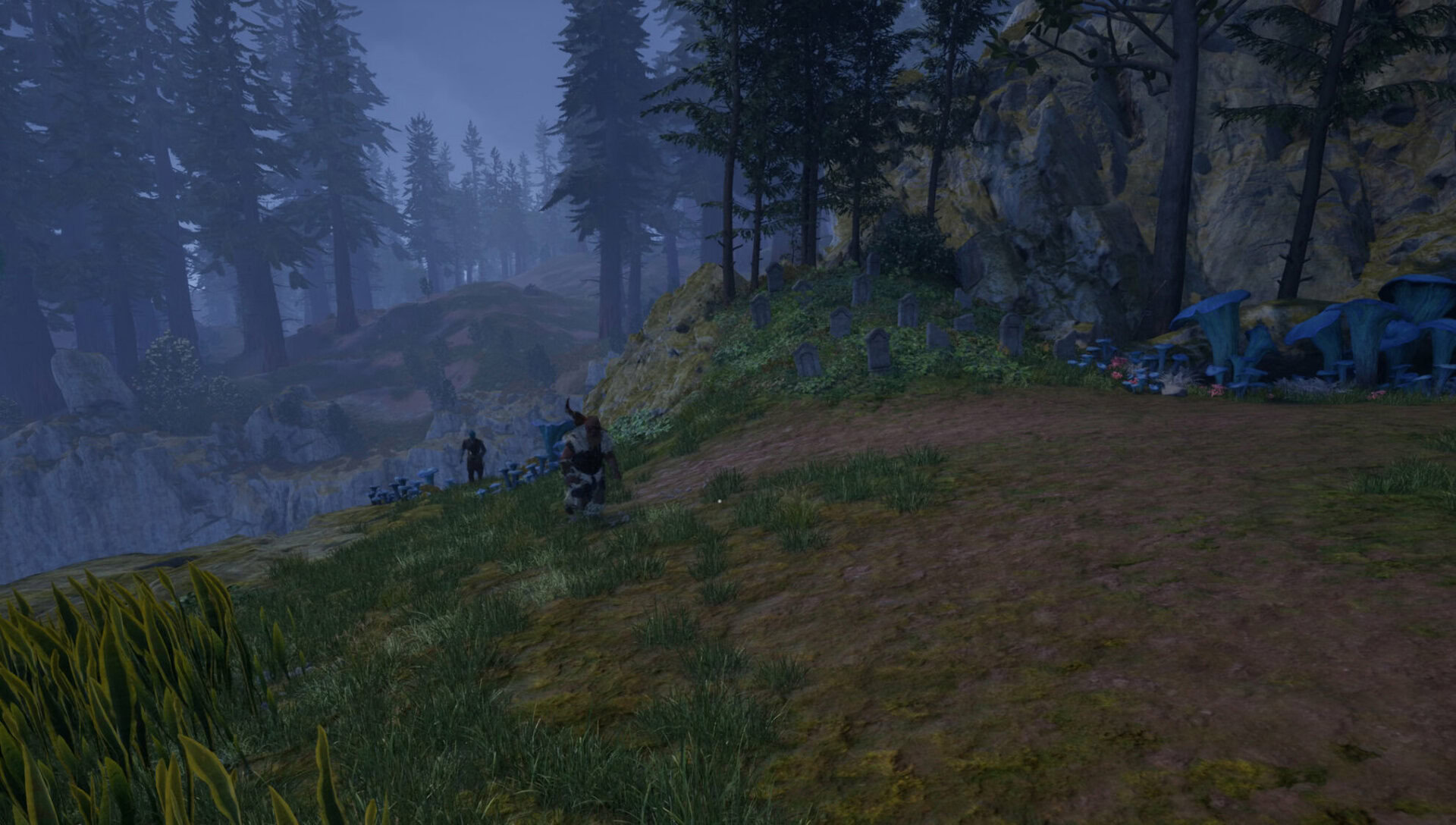 Civilizing Influence Helper