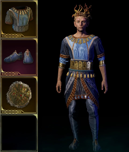 Councilor Catalog