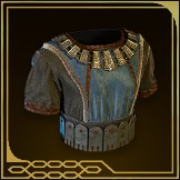 Councilor's Garb Icon