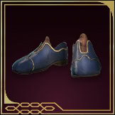 Councilor's Shoes Icon