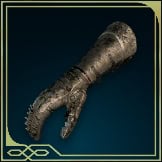 Death Knight Gloves Icon