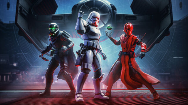 Destiny 2 meets Star Wars, The High Republic's End is near – Weekly Star Wars News Featured