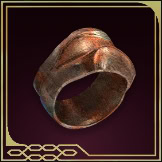 Disciple's Ring Icon