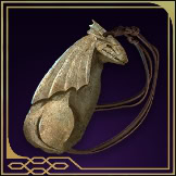 Draconic Charm Icon