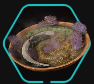 Duradan Soup