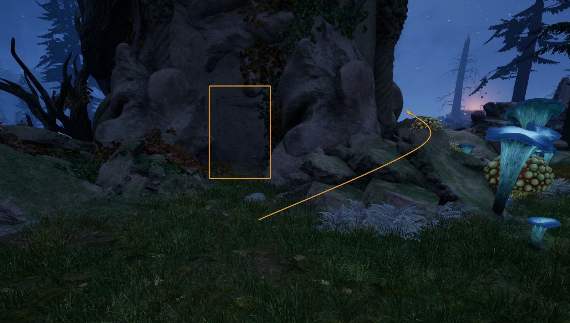 Earthly Aegis - Nature's Ward Shield Helper