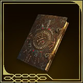 Eilara's Grimoire Icon