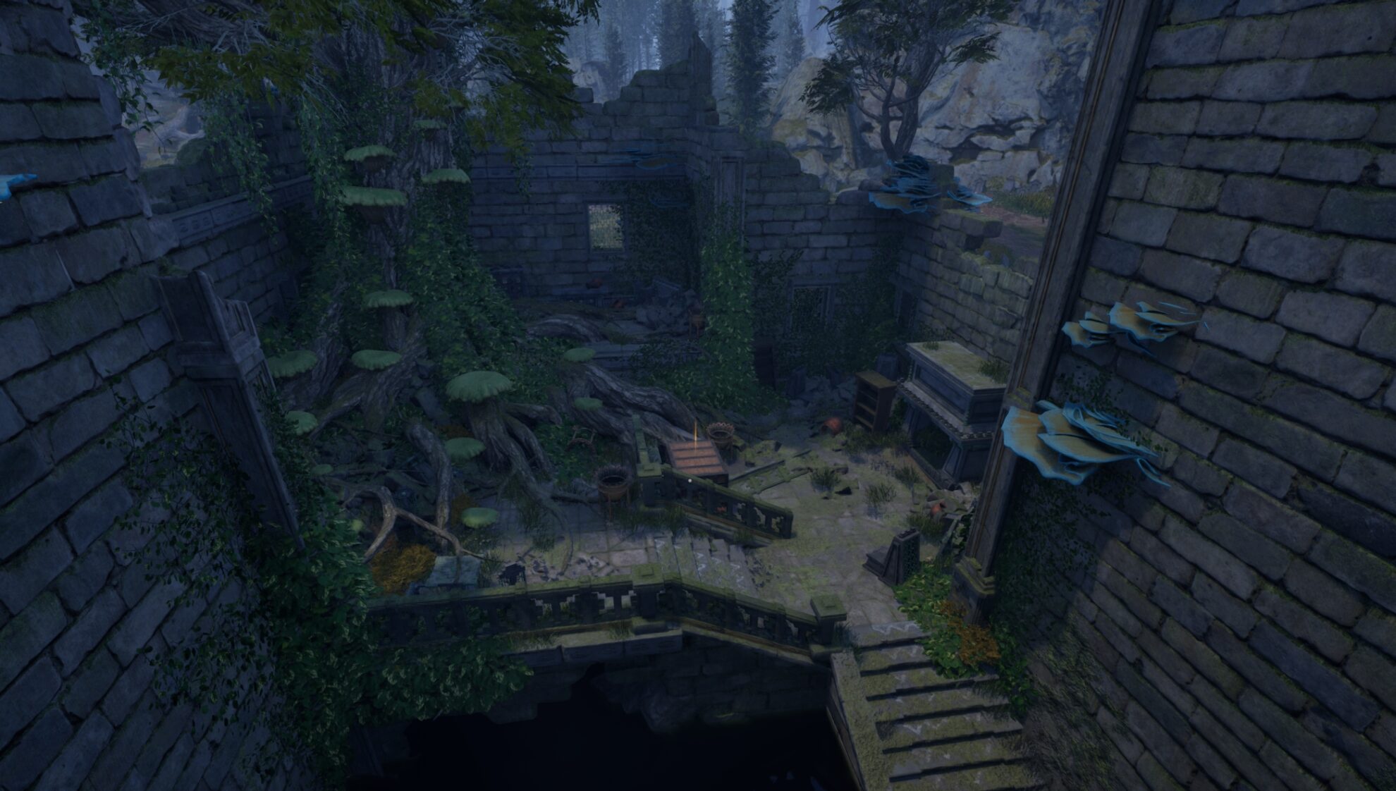 Emerald Splitter