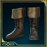 Eothasian Boots Icon