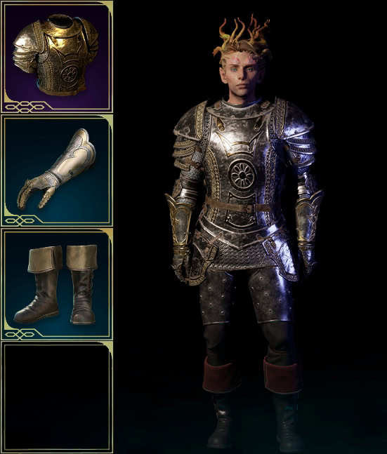 Eothasian Catalog