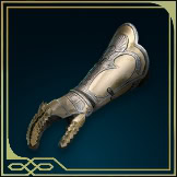 Eothasian Gauntlets Icon