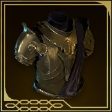 Faith and Conviction Icon