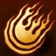 Fireball Icon