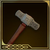 Forge's Friend Icon