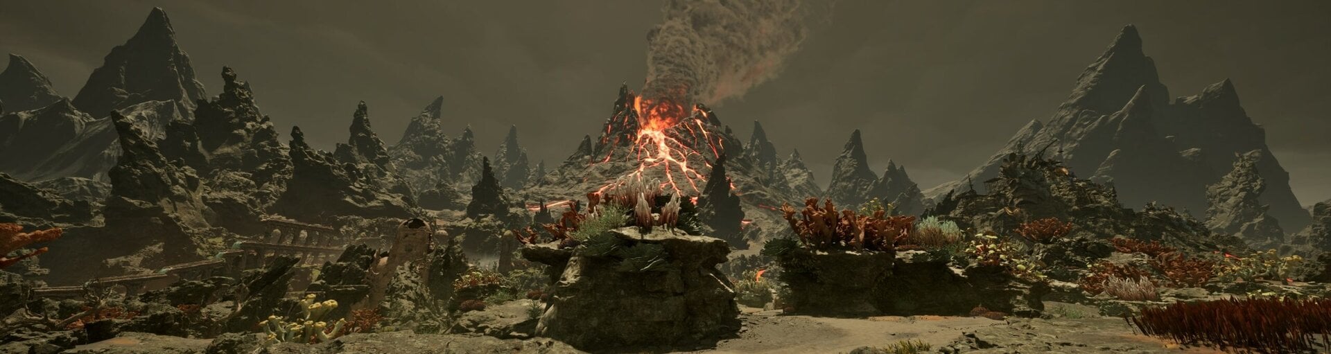 Galawain's Tusks Featured Cut