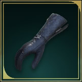 Gloves of the Strangler Icon