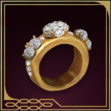 Gourmand's Delight Icon