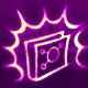 Grimoire Snap Icon