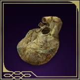 Heart of the Leviathan Icon