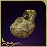 Heart of the Leviathan Icon