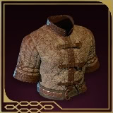 Helwalker's Vestments Icon