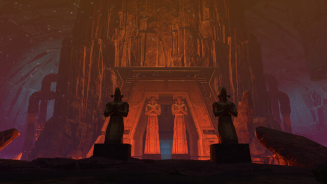 How to Make SWTOR More Immersive Featured