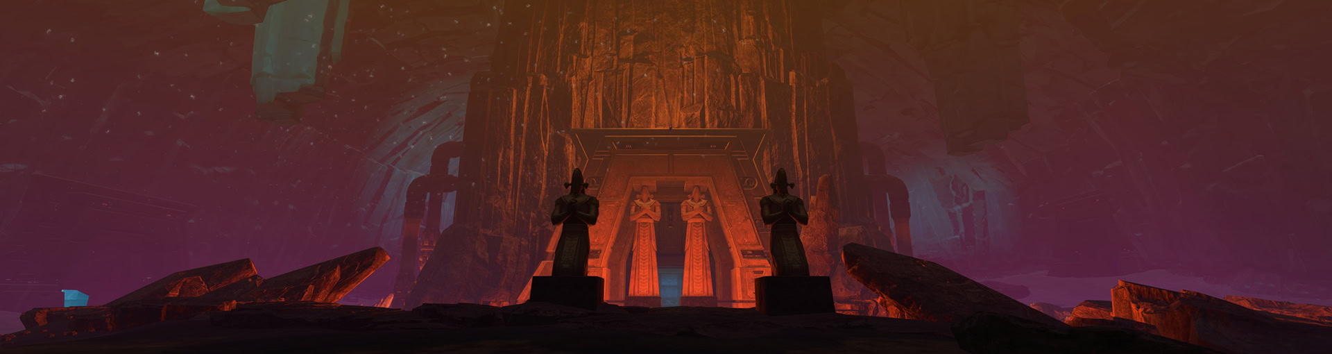 How to Make SWTOR More Immersive Featured