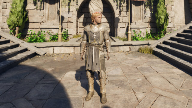 How to get the Wayfarer's Set in Avowed Overview and Stats Featured