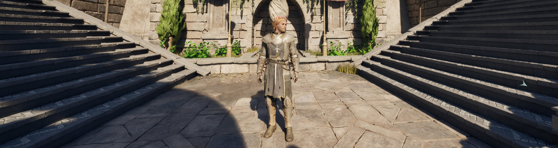 How to get the Wayfarer's Set in Avowed Overview and Stats Featured