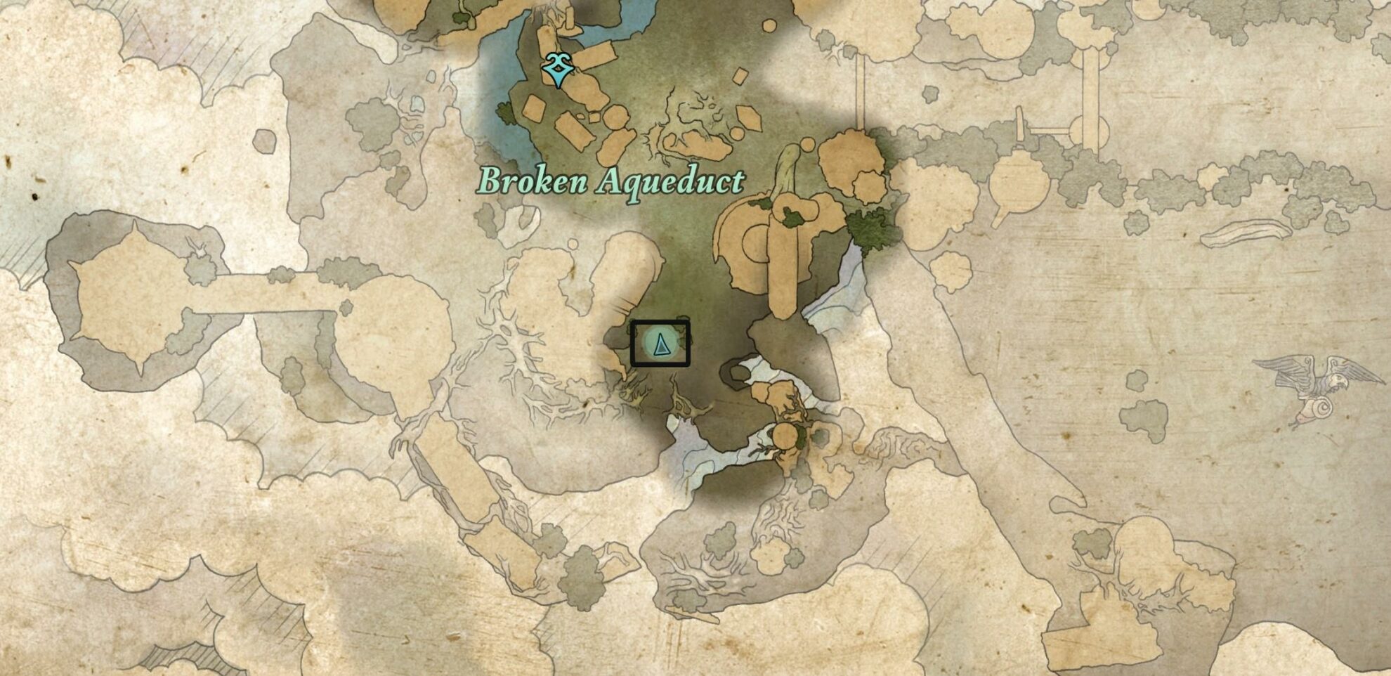 Inevitability Map