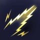 Jolting Touch Icon