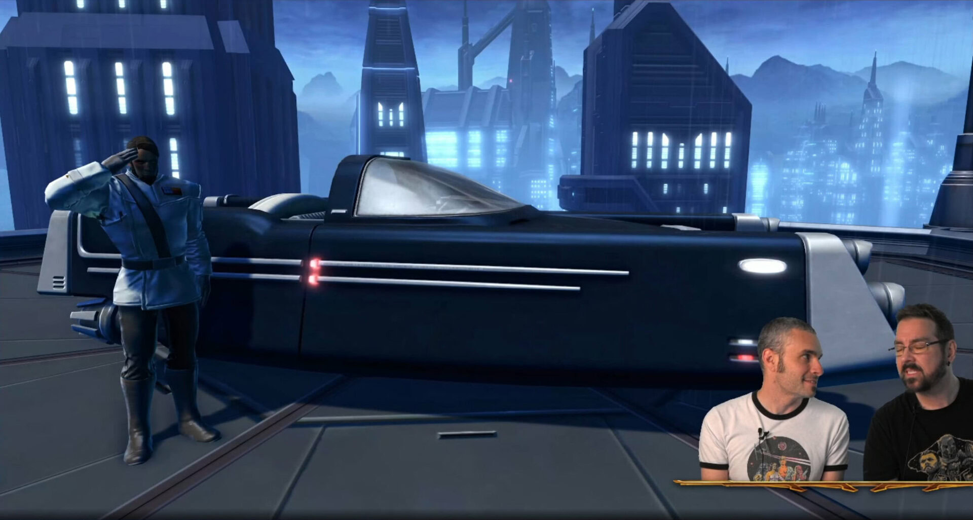 Kaas Compact Cruiser