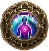 Keystone Passive