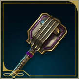 Lodestone Icon