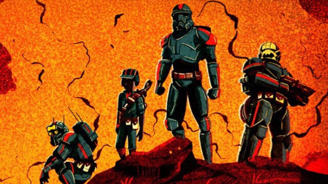 Lucasfilm has a new VP, The Bad Batch is back - Weekly Star Wars News Featured