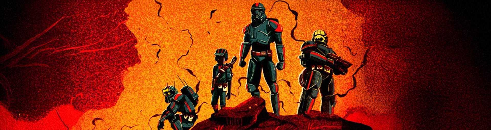 Lucasfilm has a new VP, The Bad Batch is back - Weekly Star Wars News Featured