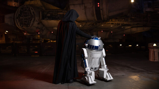Luke Skywalker in Galaxy's Edge, Daisy Ridley's new Star Wars film - Star Wars Weekly News Featured
