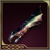 Ninagauth's Gruesome Grasp Icon