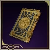 Od Caura's Grimoire Icon