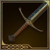 Ondra's Offense Icon