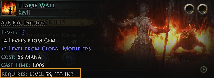 Example Gem Requirement Example