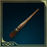 Painter's Brush Icon