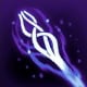 Parasitic Staff Icon