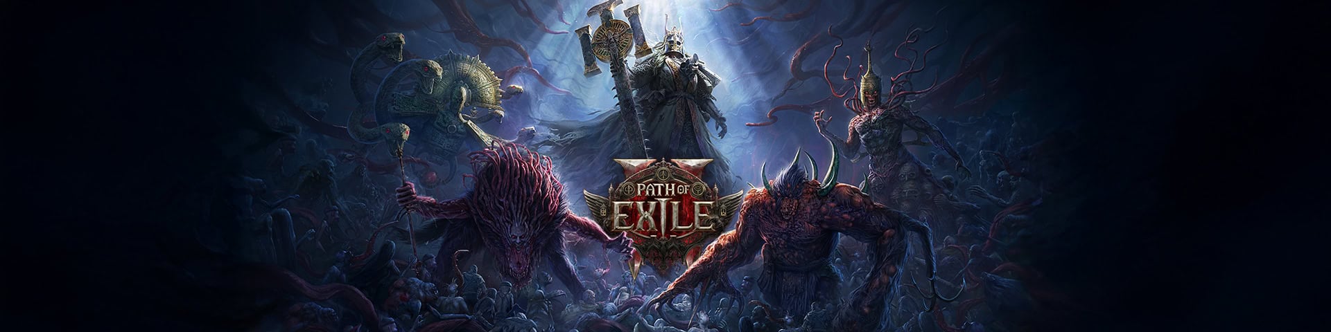 Path of Exile Guides and Updates