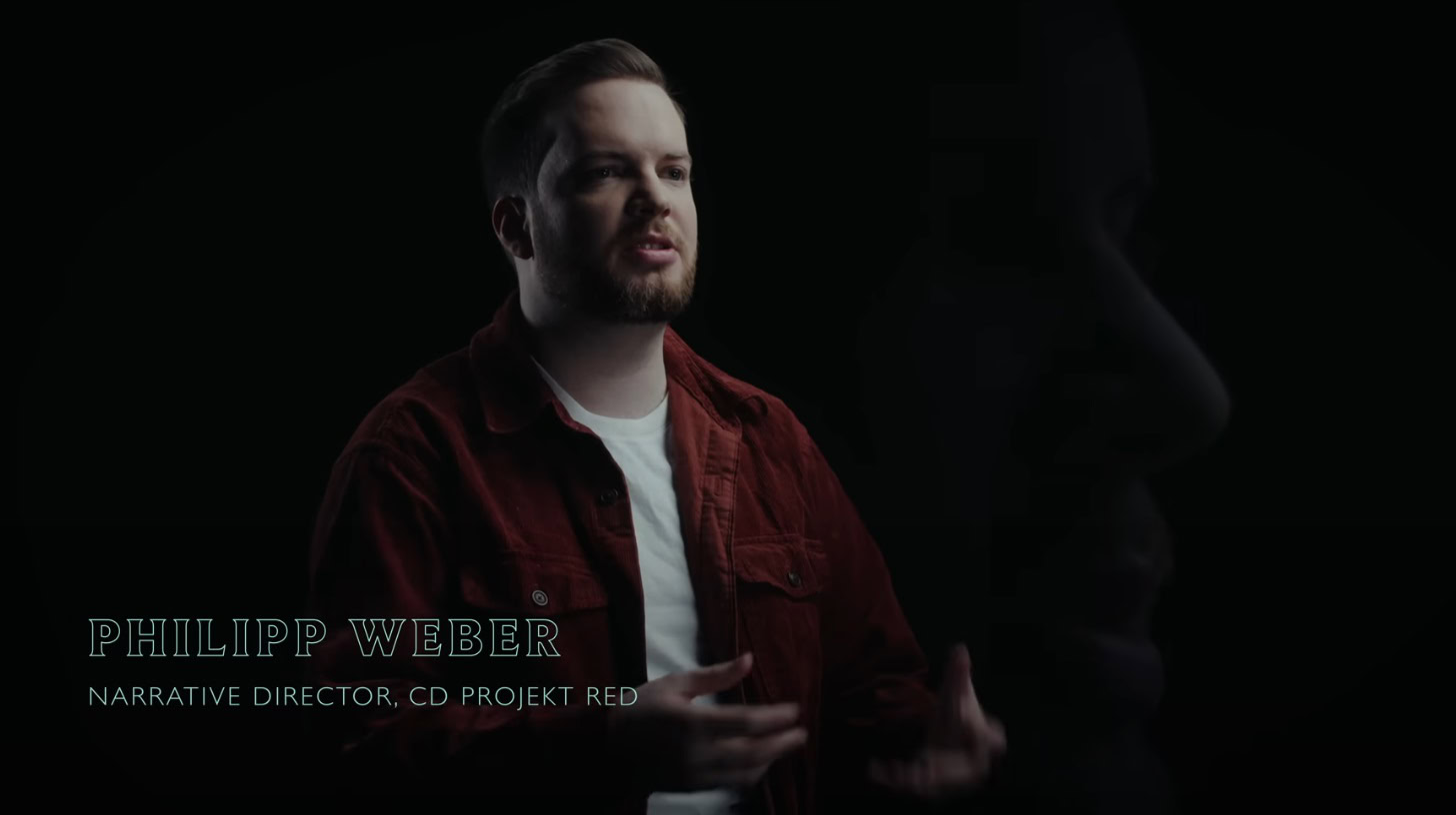 Philipp Weber